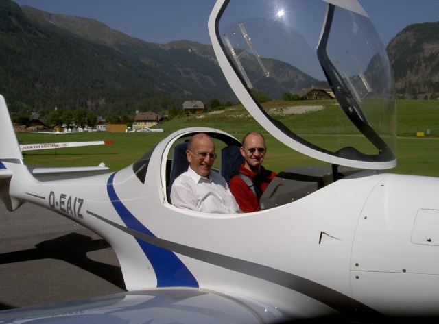 with a210 at Mauterndorf