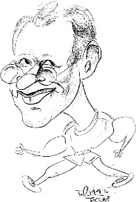 Caricature